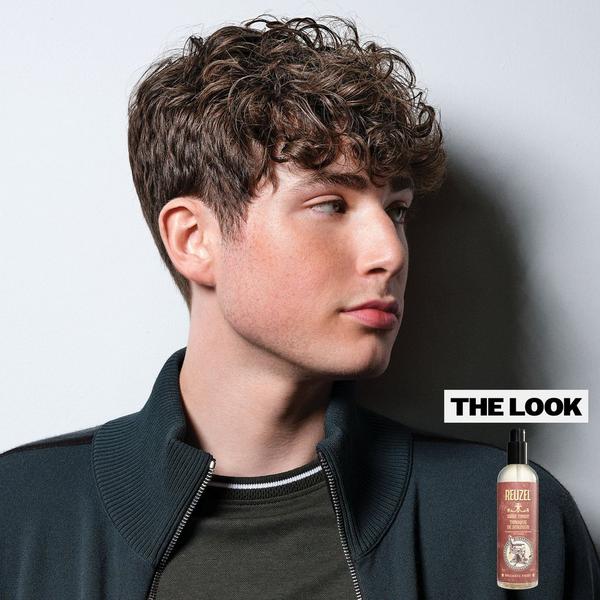 REUZEL Surf Tonic Texturizing Salt Spray #5