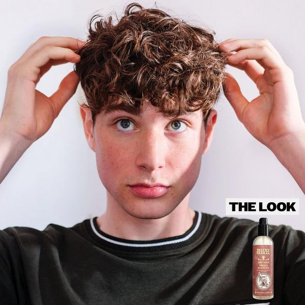 REUZEL Surf Tonic Texturizing Salt Spray #6