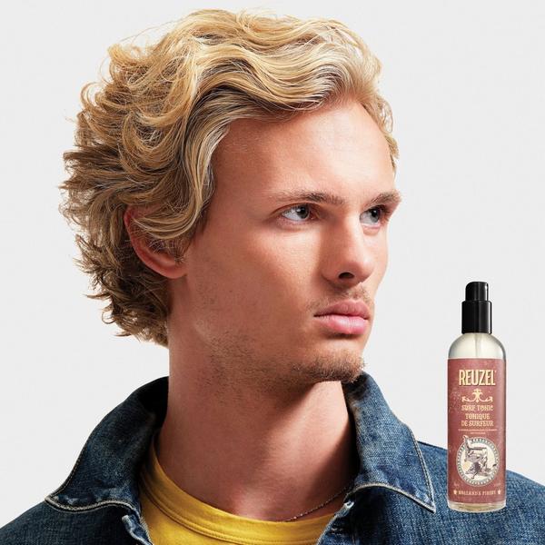 REUZEL Surf Tonic Texturizing Salt Spray #7