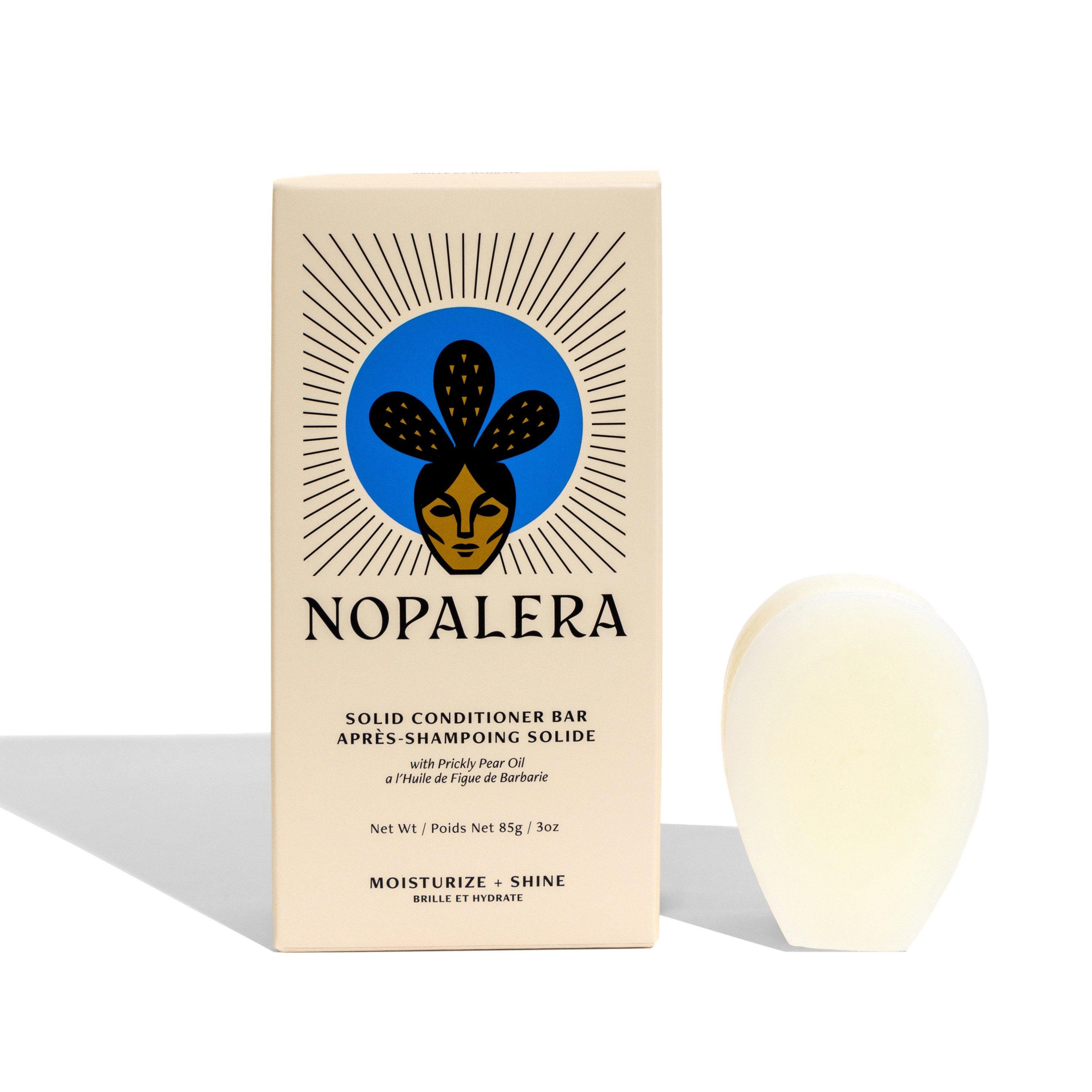 Nopalera Solid Conditioner Bar #1