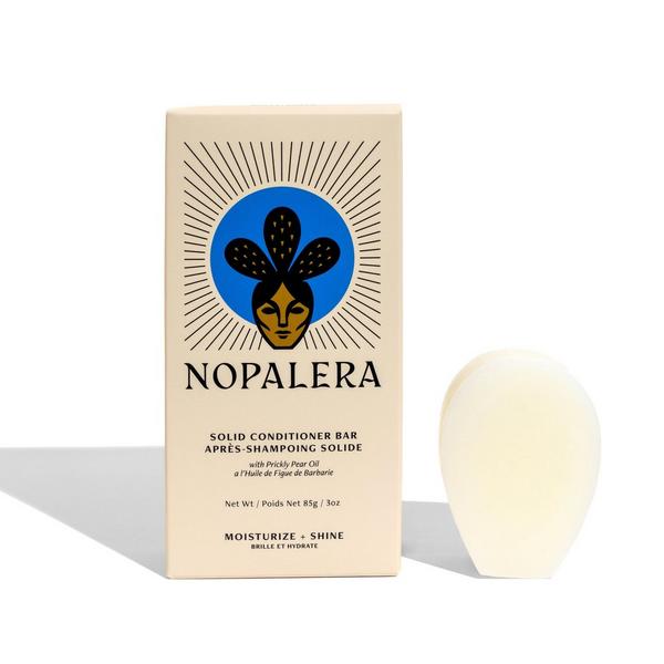Nopalera Solid Conditioner Bar #1