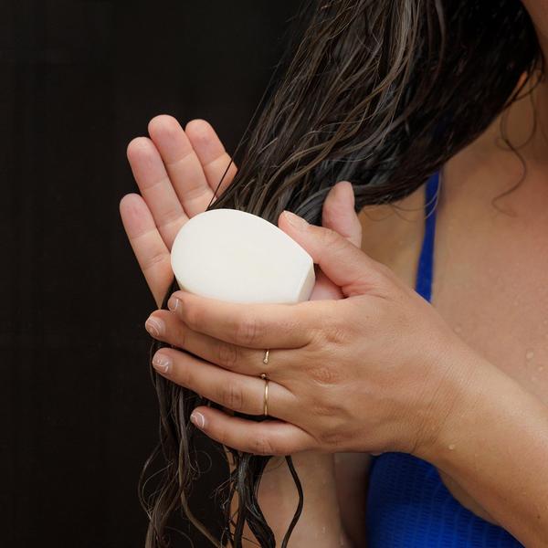 Nopalera Solid Conditioner Bar #2