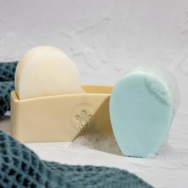 Nopalera Solid Conditioner Bar #4
