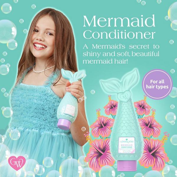 Glimmer Wish Mermaid Conditioner #2