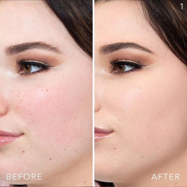 Doll 10 Doll Skin Genius Tinted Serum Primer #3