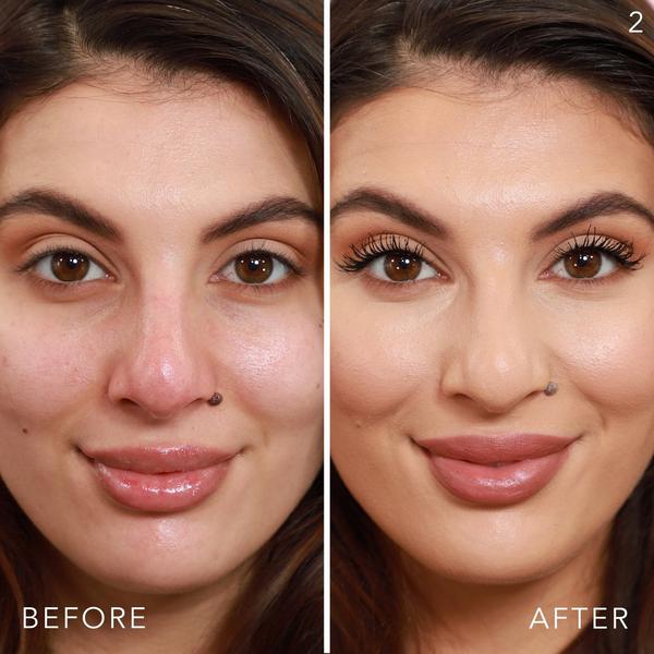 Doll 10 Doll Skin Genius Tinted Serum Primer #3