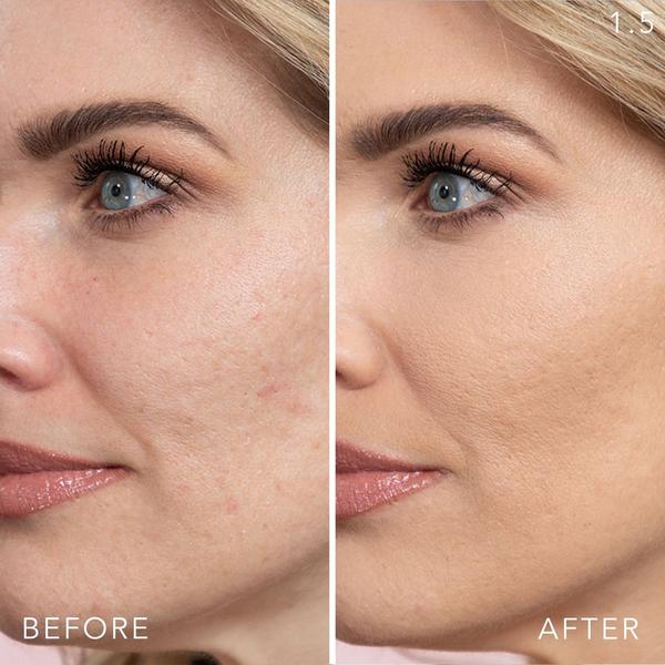 Doll 10 Doll Skin Genius Tinted Serum Primer #3