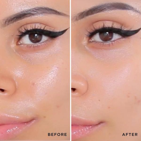 HALEYS Beauty Re-fine Soft Matte Poreless Primer #4