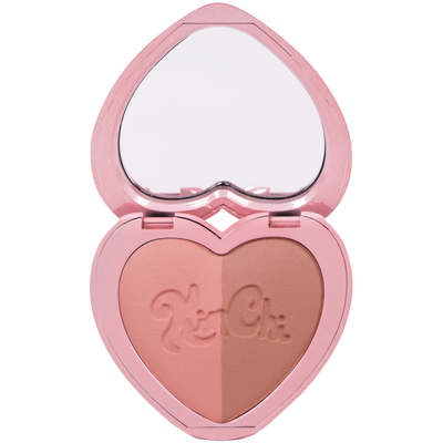 KimChi Chic Beauty Thailor Blush Duo