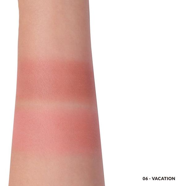 KimChi Chic Beauty Thailor Blush Duo #4