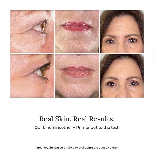 AMAZING COSMETICS Line Smoother Primer #5