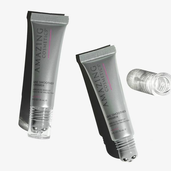 AMAZING COSMETICS Line Smoother Primer #6