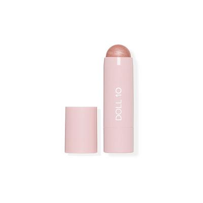 Doll 10 Doll Skin Genius The Multitasker 3-in-1 Creme Color Stick