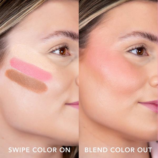 Doll 10 Doll Skin Genius The Multitasker 3-in-1 Creme Color Stick #5