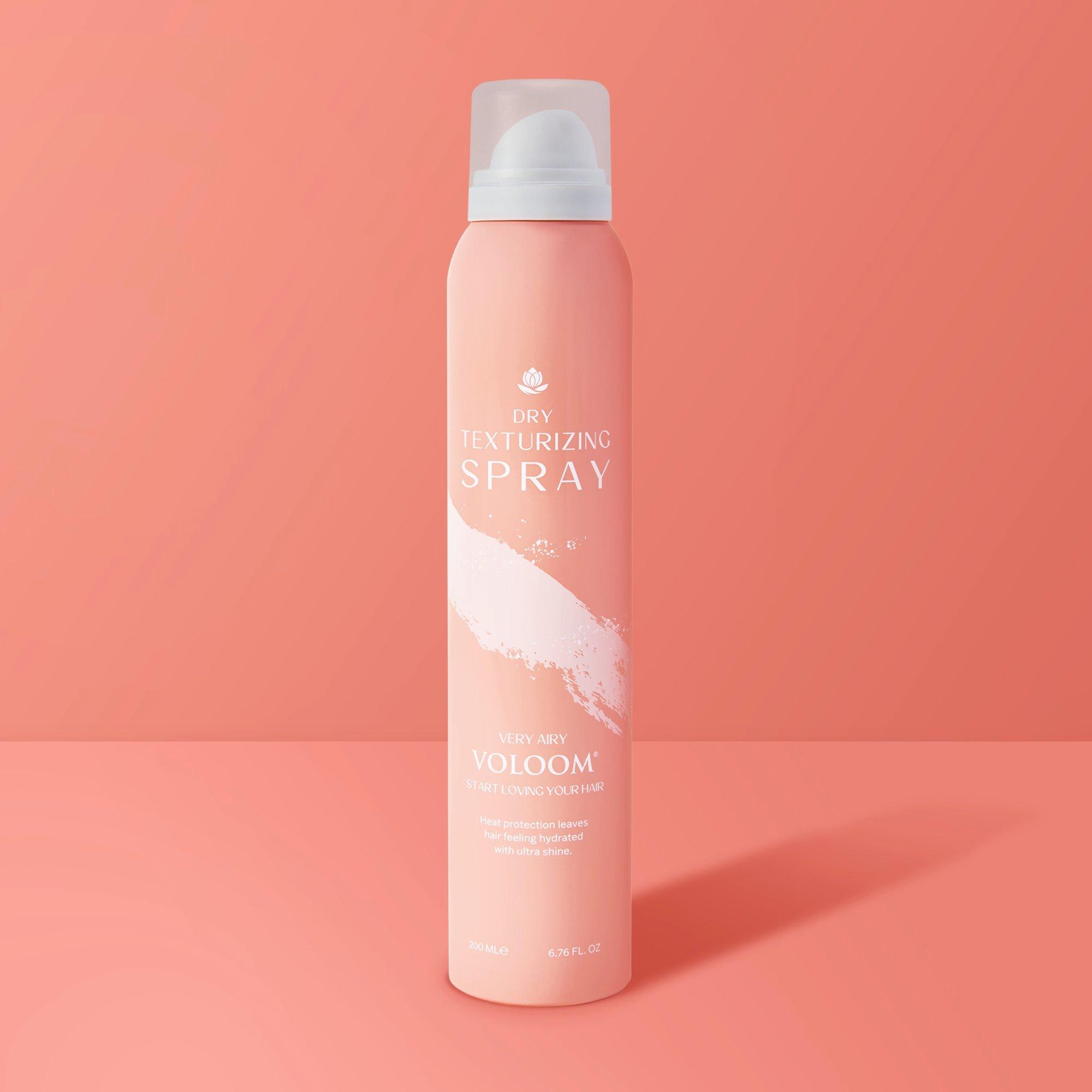 Voloom Dry Texturizing Spray - Thumbnail 2
