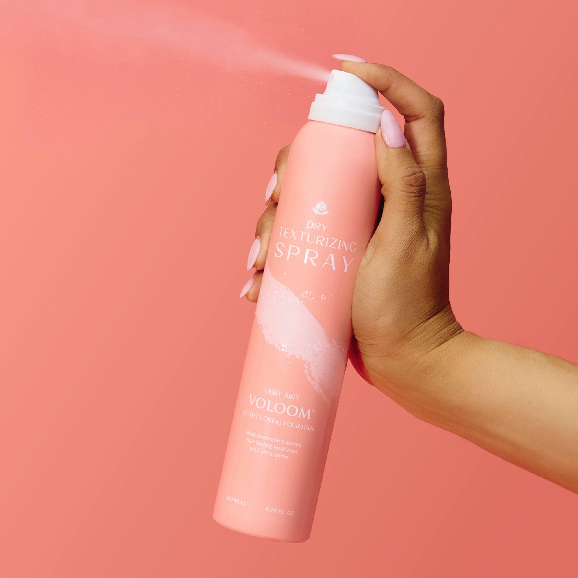 Voloom Dry Texturizing Spray