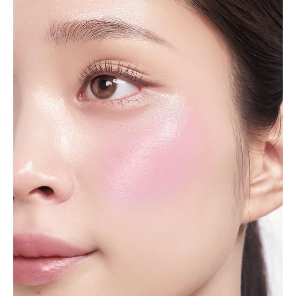 Jungsaemmool Artist Cushion Blush #3