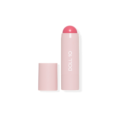 Doll 10 Doll Skin Genius The Multitasker 3-in-1 Creme Color Stick