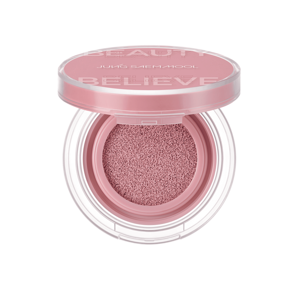 Jungsaemmool Artist Cushion Blush #1