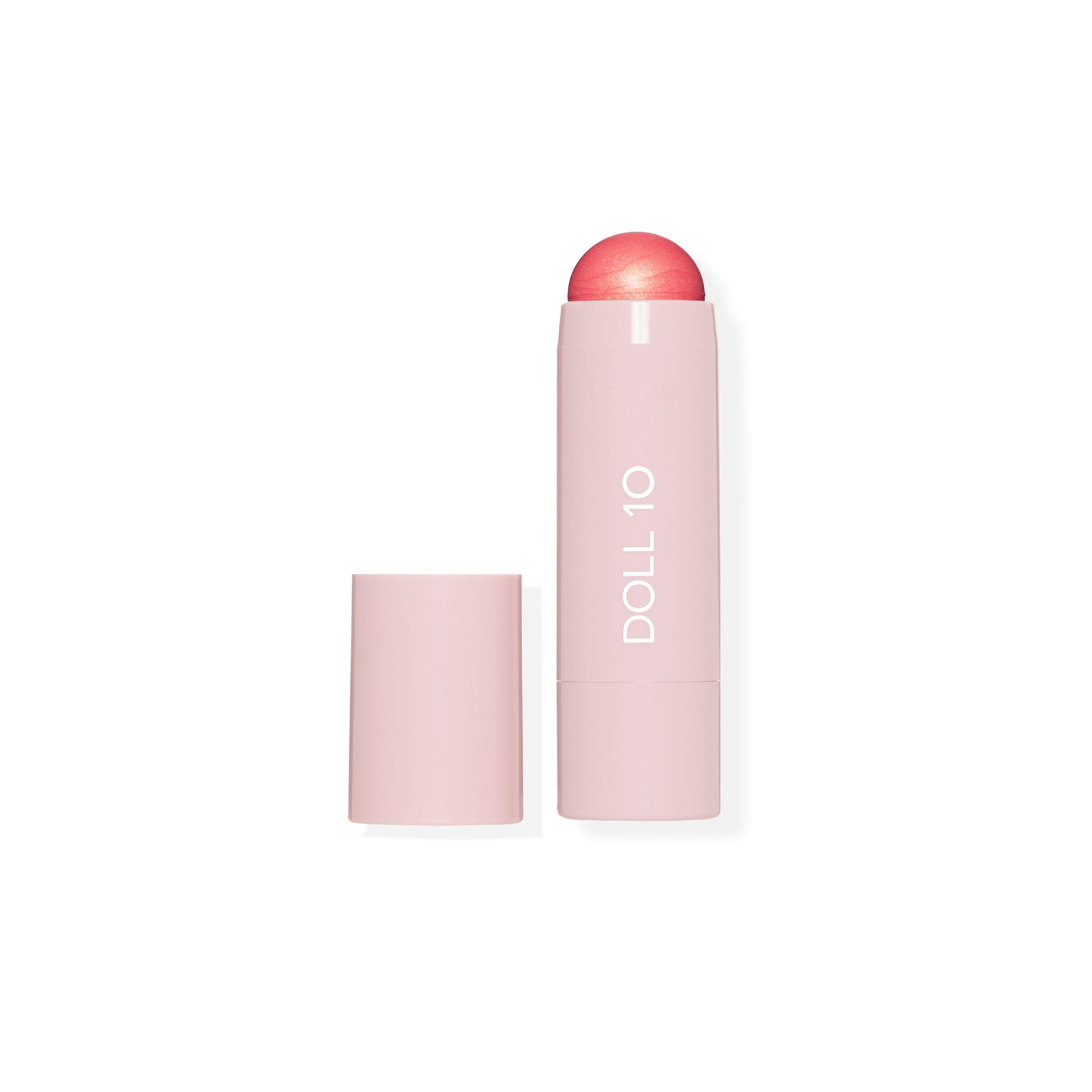 Doll 10 Doll Skin Genius The Multitasker 3-in-1 Creme Color Stick #1