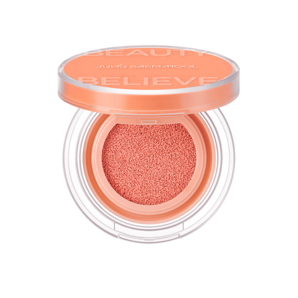 Jungsaemmool Artist Cushion Blush #1