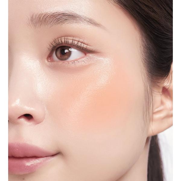 Jungsaemmool Artist Cushion Blush #3