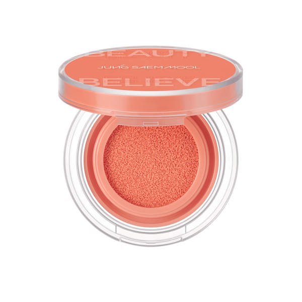 Jungsaemmool Artist Cushion Blush #1