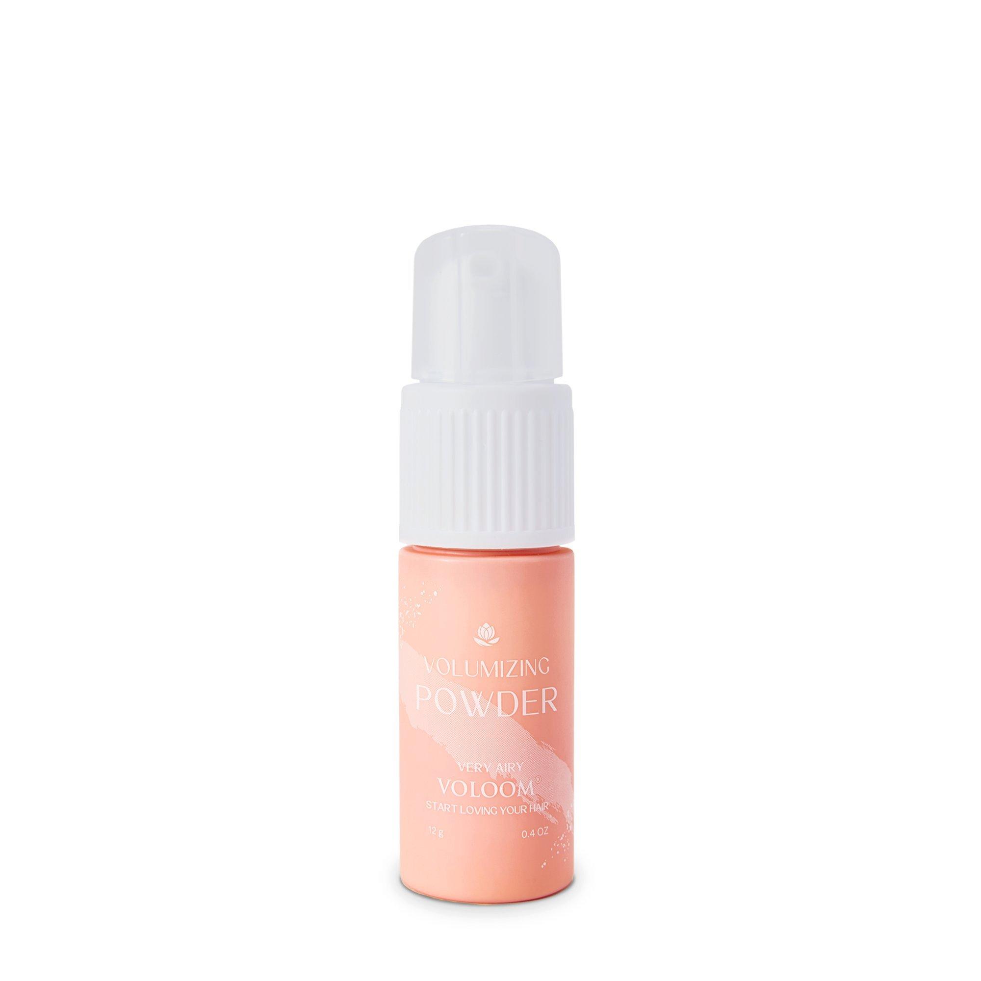 Voloom Very Airy Volumizing Powder #1