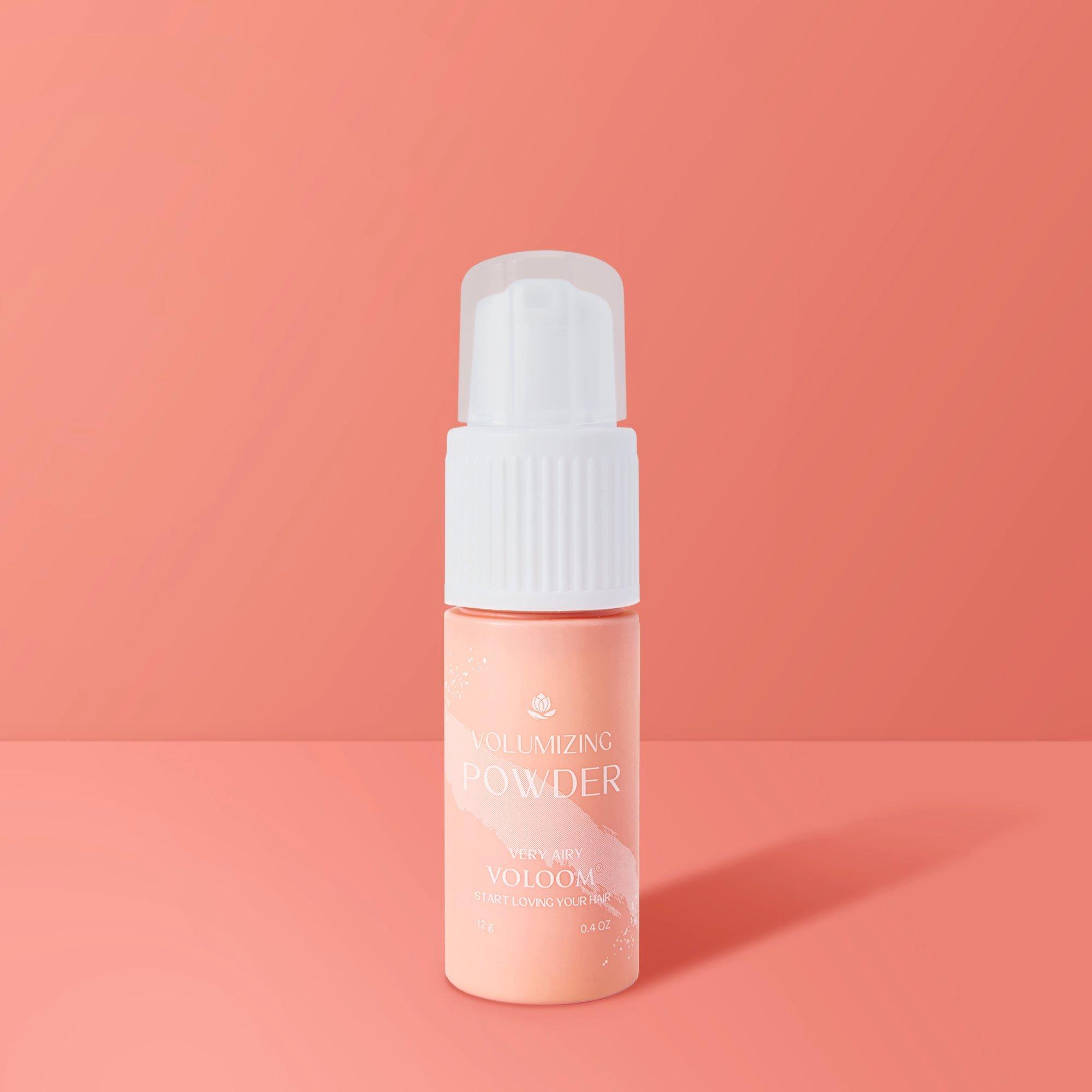 Voloom Volumizing Powder - Thumbnail 2
