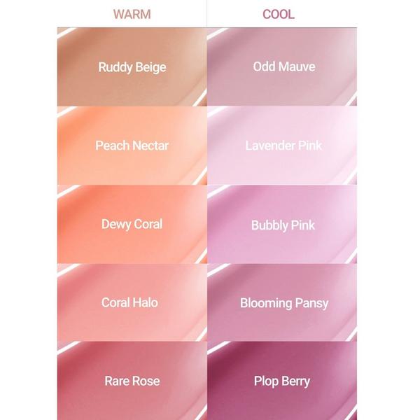 Jungsaemmool Artist Cushion Blush #8