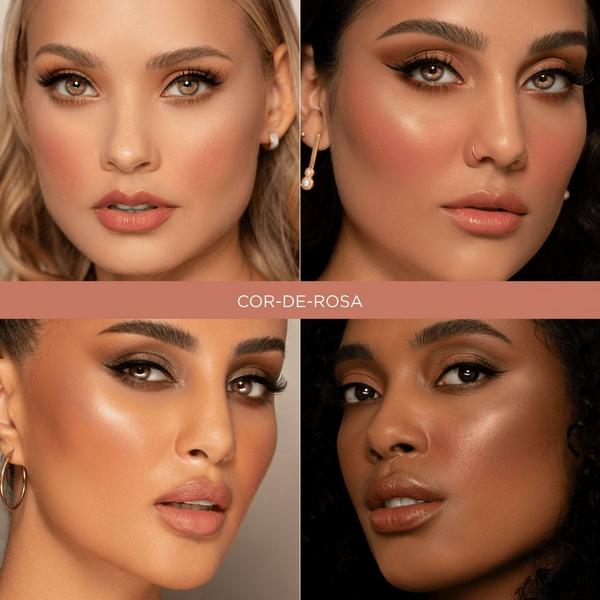 Sigma Beauty Powder Blush #3