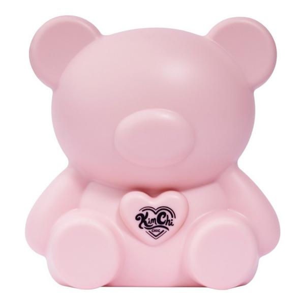 KimChi Chic Beauty Teddy Kim Palette #3