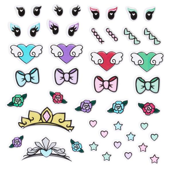 KimChi Chic Beauty Teddy Kim Palette #4