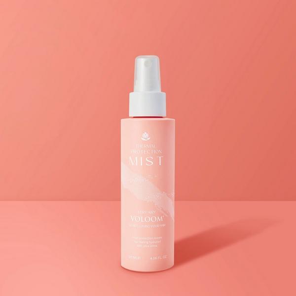Voloom Very Airy Thermal Protection Mist #2