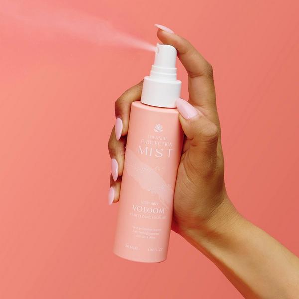 Voloom Very Airy Thermal Protection Mist #4