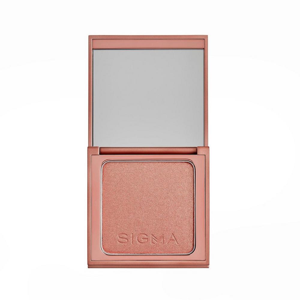 Sigma Beauty Powder Blush - Tiger Lily In Orange