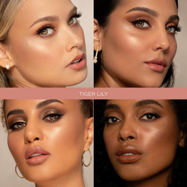 Sigma Beauty Powder Blush #3