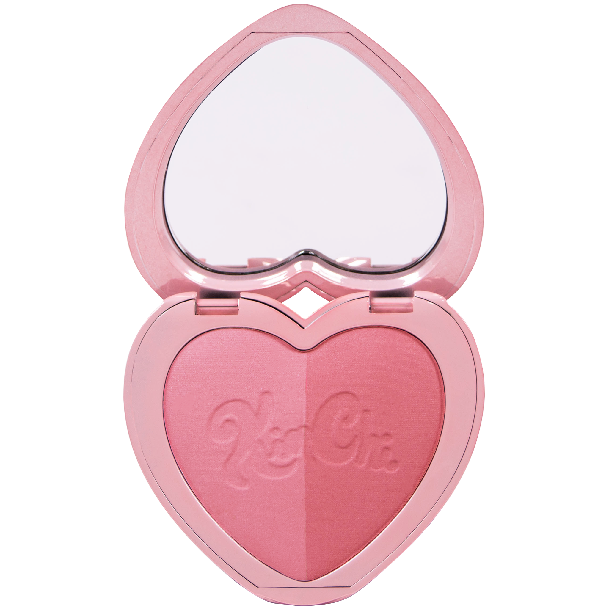 KimChi Chic Beauty Thailor Blush Duo #1