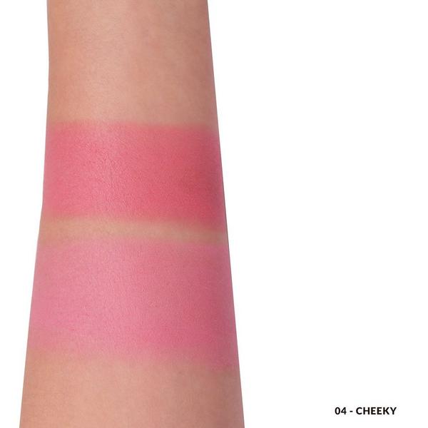 KimChi Chic Beauty Thailor Blush Duo #4