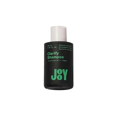 JooY Travel Size Clarify Shampoo