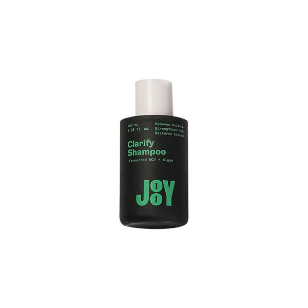 JooY Travel Size Clarify Shampoo #1