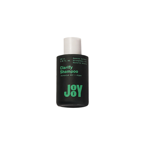 JooY - Travel Size Clarify Shampoo | Ulta Beauty