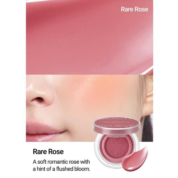 Jungsaemmool Artist Cushion Blush #4
