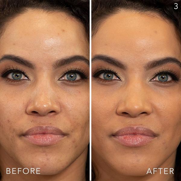 Doll 10 Doll Skin Genius Tinted Serum Primer #3