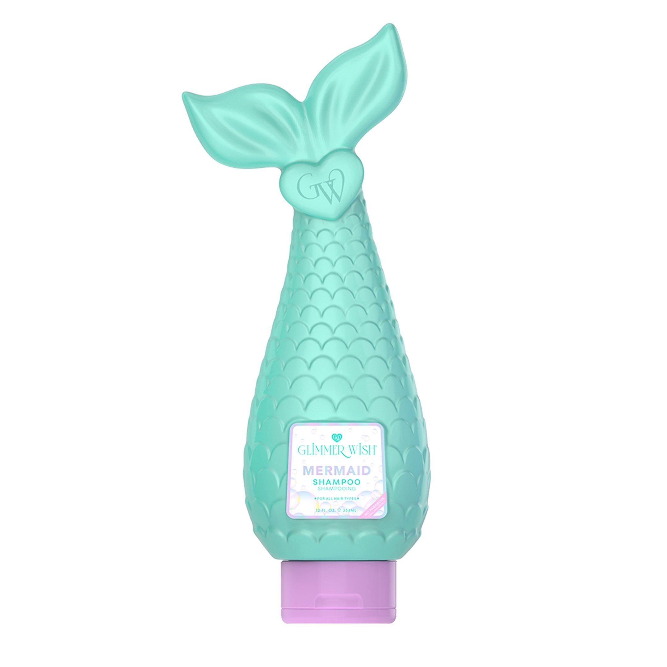 Glimmer Wish Mermaid Shampoo #1