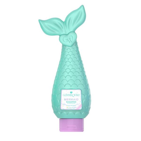Glimmer Wish Mermaid Shampoo #1