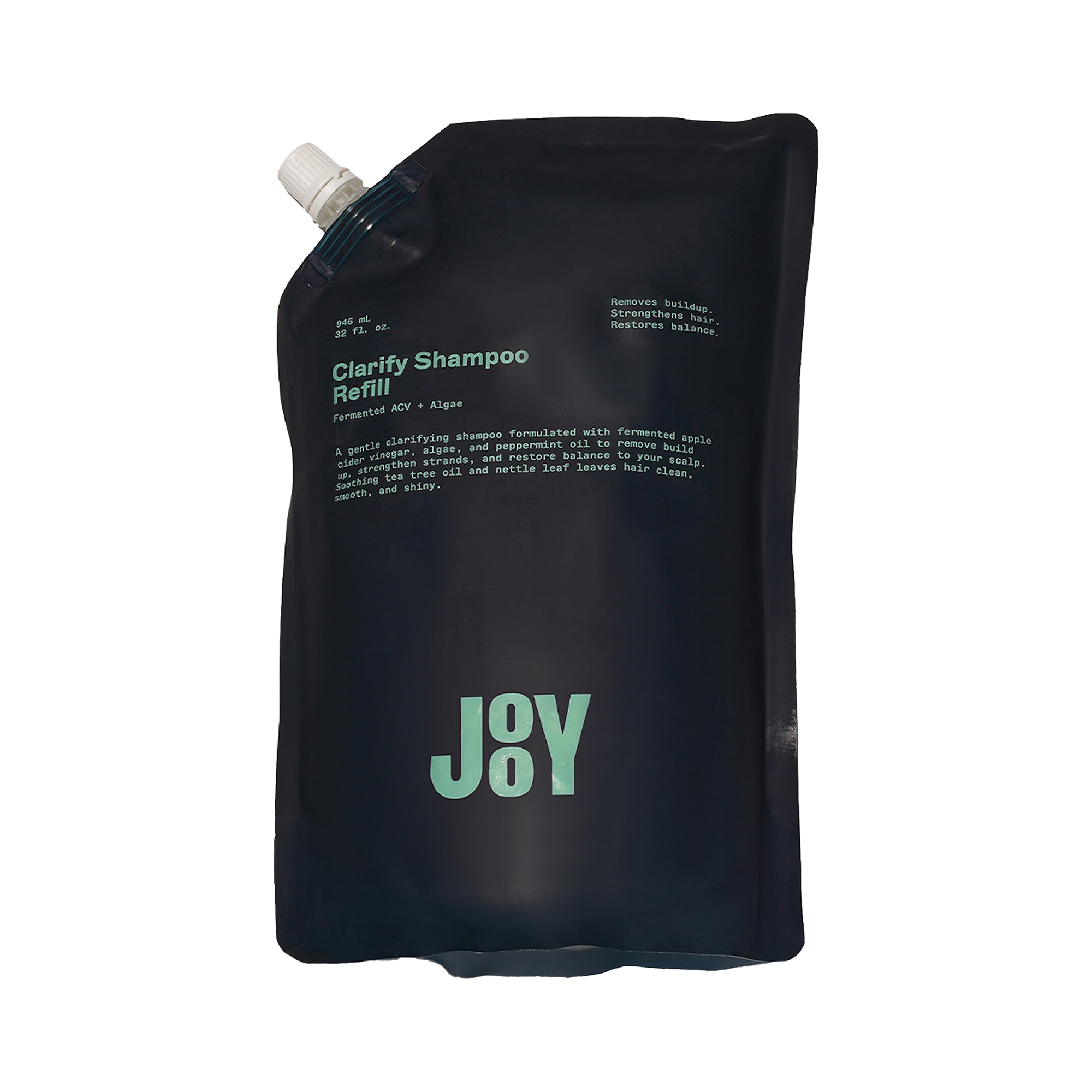 JooY Clarify Shampoo Refill #1