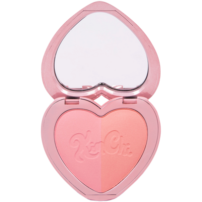 KimChi Chic Beauty Thailor Blush Duo