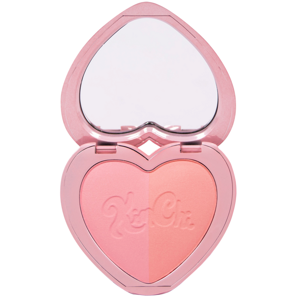 KimChi Chic Beauty Thailor Blush Duo #1