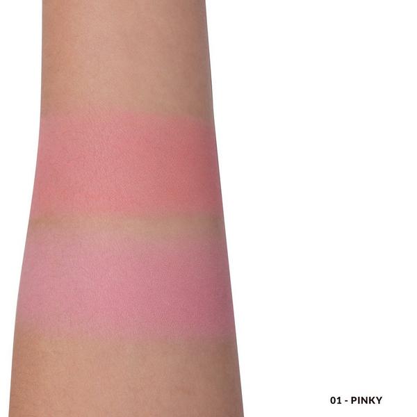 KimChi Chic Beauty Thailor Blush Duo #4